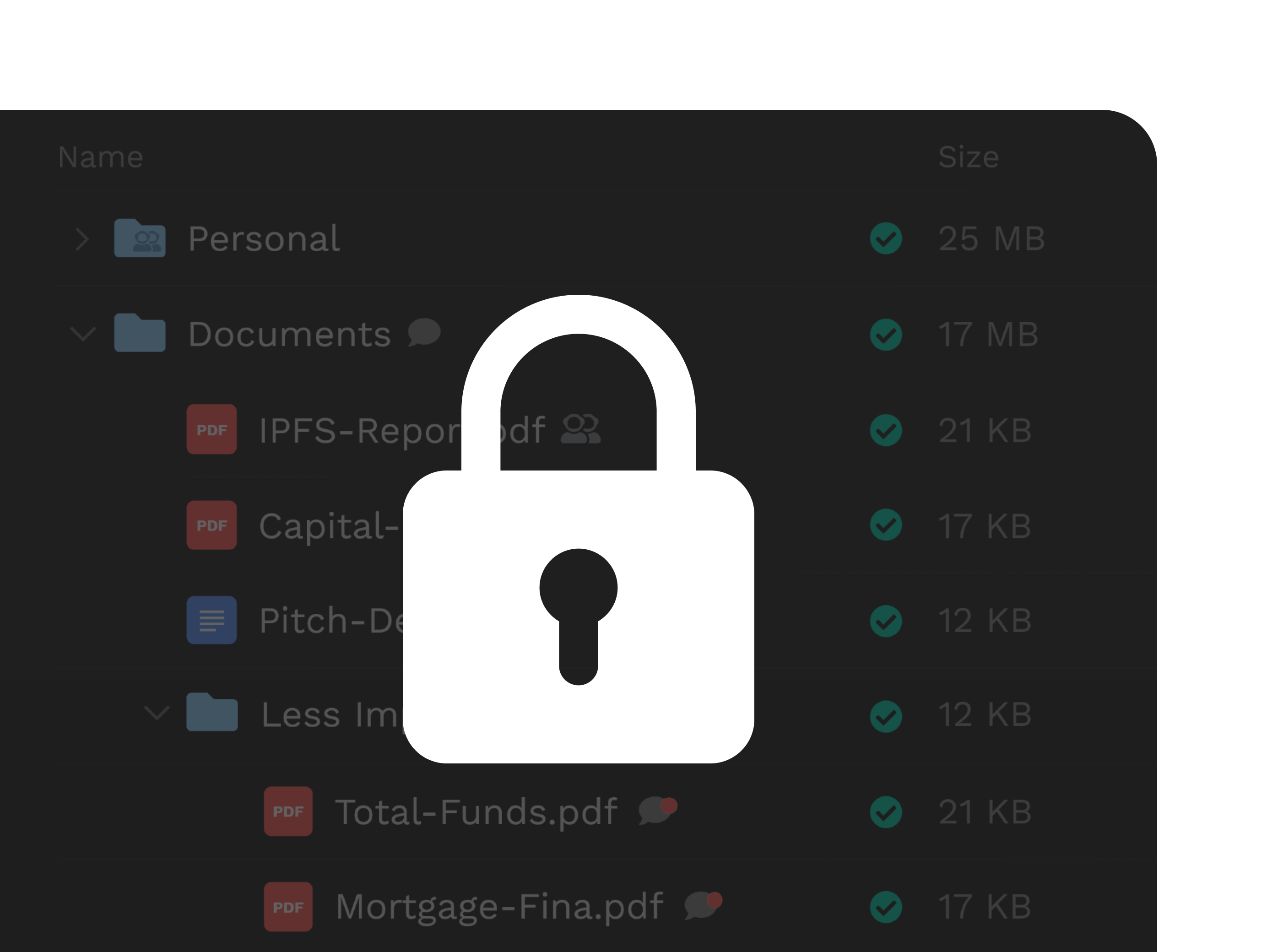user-controlled design